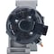 Db Electrical Alternator for 2.2L 2.4L Chevrolet Cobalt HHR 2006-2007, Pontiac G5 2007 400-52145R - alternate 4